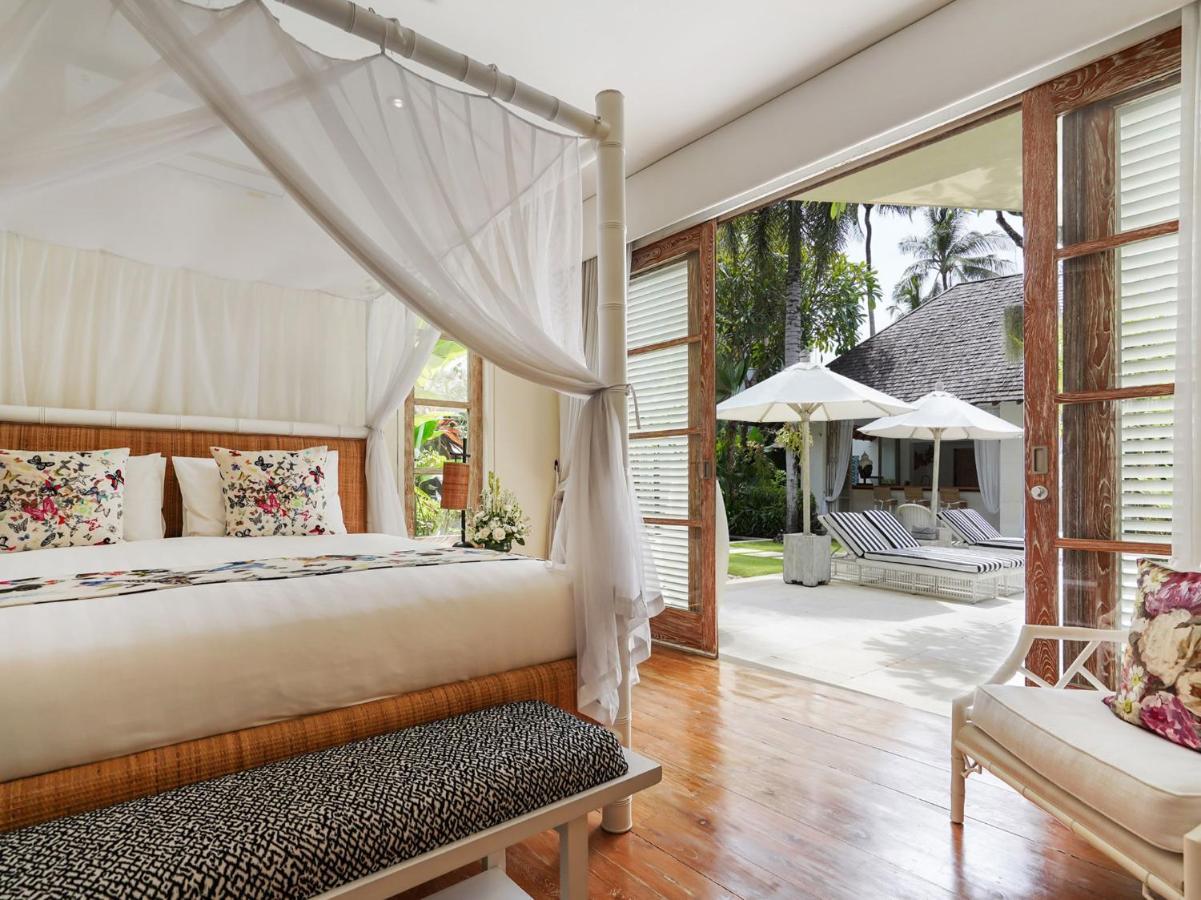 Villa Jajaliluna Seminyak  Exterior photo