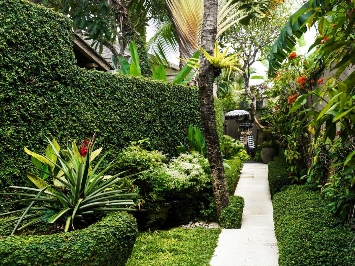 Villa Jajaliluna Seminyak  Exterior photo